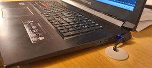 Acer Predator Helios 300 PH317-51-720W_17,3" IPS_i7_GTX 1060_Workstation_Gamer Laptop Bild 6