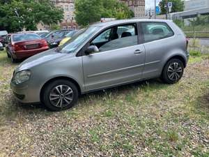 Volkswagen Polo Auto1A 1Hand+Klimaanlage+Mit Neu TÜV Bild 2