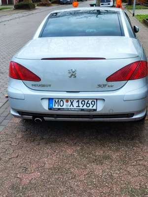 Peugeot 307 307 CC 140 Tendance