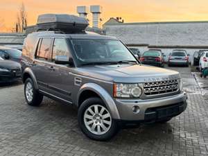 Land Rover Discovery 4 TDV6 S*7-Sitzer*