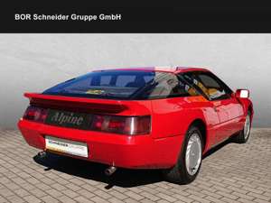 Alpine V6 COUPA GT ( D500 ) Original-Zustand COUPE Bild 2