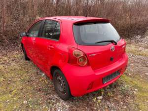 Toyota Yaris TS (MOTORSCHADEN!!!) Bild 5