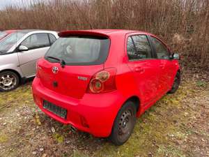 Toyota Yaris TS (MOTORSCHADEN!!!) Bild 3