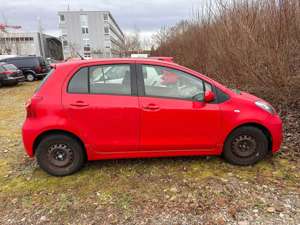Toyota Yaris TS (MOTORSCHADEN!!!) Bild 2