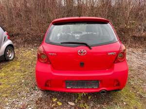 Toyota Yaris TS (MOTORSCHADEN!!!) Bild 4