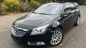 Opel Insignia Innovation/Shz/Pdc/2Hand/Navi/