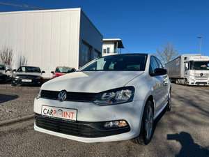 Volkswagen Polo *1,4TDi+Euro6*AUTOMATIK*Highline*Klima*ALU*PDC* Bild 2