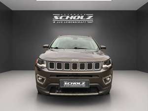 Jeep Compass MY17 Limited *ALLRAD*TEMPOMAT*LED*KEYLES Bild 2