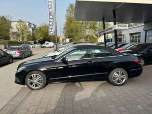 Mercedes-Benz E 220 d BlueTec Cabrio LED NAVI HK Euro6 TÜV NEU Bild 3