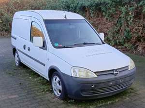 Opel Combo 1.3 CDTI DPF