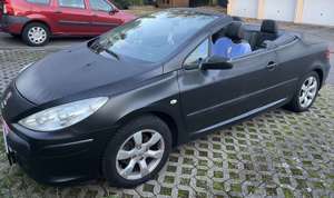 Peugeot 307 307 CC CC 140 JBL