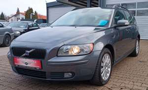 Volvo V50 Kombi D5 2.4d Autom. Klima AHK