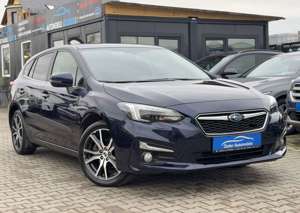 Subaru Impreza 2.0 Comfort+Automatik+Finanzierung+