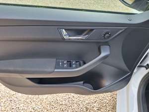 Skoda Fabia Style Bild 5