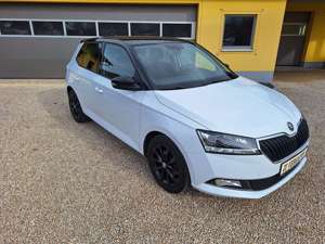 Skoda Fabia Style Bild 2