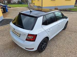 Skoda Fabia Style Bild 3