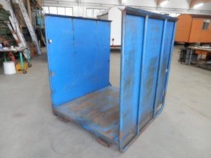 Lagerbox, Transportbox, Gitterbox