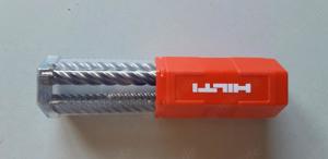 Hilti Hammerbohrer TE-CX (6) M1 (SDS Plus) (metrisch) 5 120 6-6-8-10-12 170