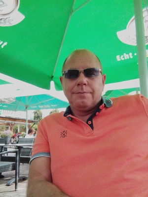 M 58j sucht Dich, W für eine feste harmonische Beziehung.