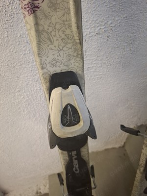 Damen SKi Techno 