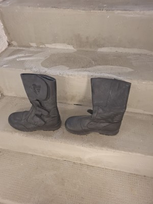 Mottoradschuhe  Damen 