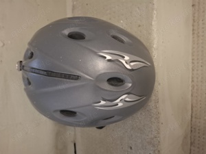 Ski Helm Kids 