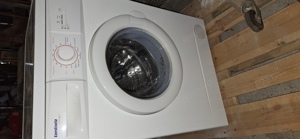 Waschmaschine Constructa gebraucht