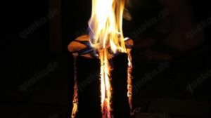 Schwedenfeuer