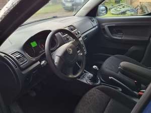 Skoda Roomster 1.2 TSI FAMILY Bild 5