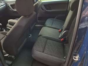 Skoda Roomster 1.2 TSI FAMILY Bild 2