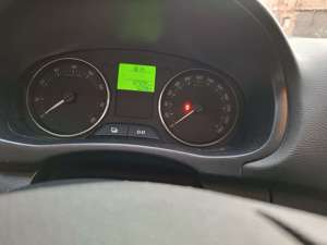 Skoda Roomster 1.2 TSI FAMILY Bild 4