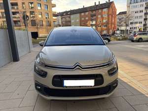 Citroen C4 Picasso C4 Picasso Diesel BlueHDi 120 Selection Bild 2