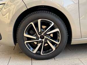 Citroen C4 Picasso C4 Picasso Diesel BlueHDi 120 Selection Bild 5