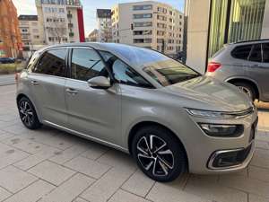 Citroen C4 Picasso C4 Picasso Diesel BlueHDi 120 Selection Bild 4