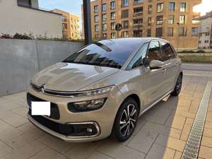 Citroen C4 Picasso C4 Picasso Diesel BlueHDi 120 Selection Bild 1