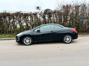 Peugeot 308 CC Cabrio-Coupe Active* Bild 4
