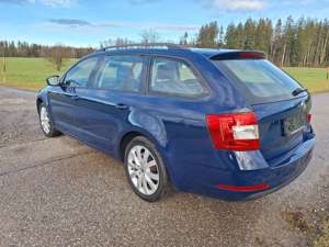 Skoda Octavia Active 1,2 TSI, Klima, 85 tKm Bild 4