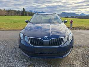 Skoda Octavia Active 1,2 TSI, Klima, 85 tKm Bild 2