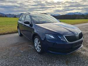 Skoda Octavia Active 1,2 TSI, Klima, 85 tKm Bild 3