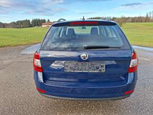 Skoda Octavia Active 1,2 TSI, Klima, 85 tKm Bild 5