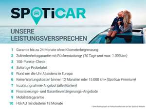Citroen C3 Aircross Bild 3