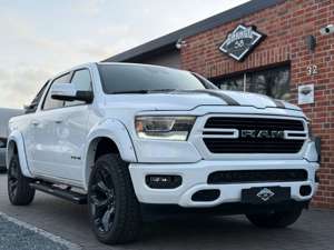 Dodge RAM 1500 5.7 LARAMIE-SPORT/CREW/ SPORT/E-TQ/MY23