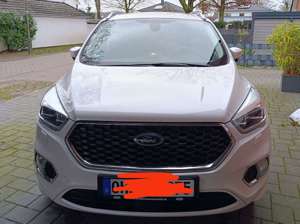 Ford Kuga Kuga 2.0 TDCi 4x4 Aut. Vignale