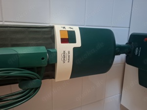 Vorwerk Staubsauger Bild 2