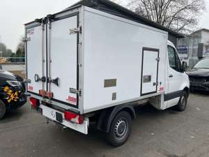 Mercedes-Benz Sprinter 317 CDI Aut. Navi Klima Tiefkühler -20° Bild 5
