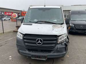 Mercedes-Benz Sprinter 317 CDI Aut. Navi Klima Tiefkühler -20° Bild 2