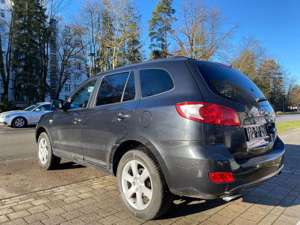 Hyundai SANTA FE 2.2 CRDi GLS Bild 3