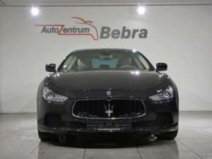 Maserati Ghibli Automatik/Xenon/Navi/Kamera/SHZ/Leder/PDC - image 2