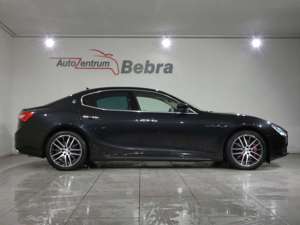 Maserati Ghibli Automatik/Xenon/Navi/Kamera/SHZ/Leder/PDC - image 4