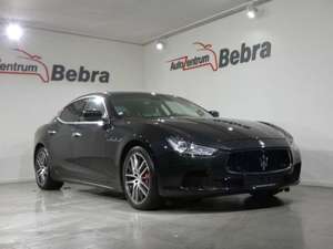 Maserati Ghibli Automatik/Xenon/Navi/Kamera/SHZ/Leder/PDC - image 3